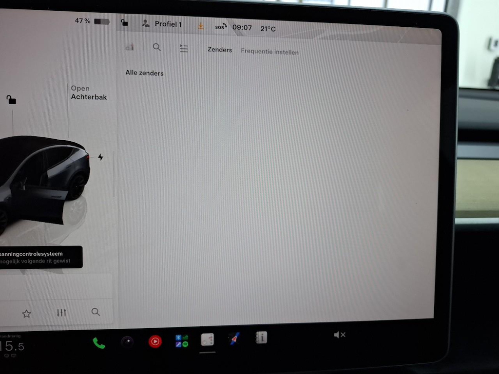 Foto 30 van Tesla Model Y