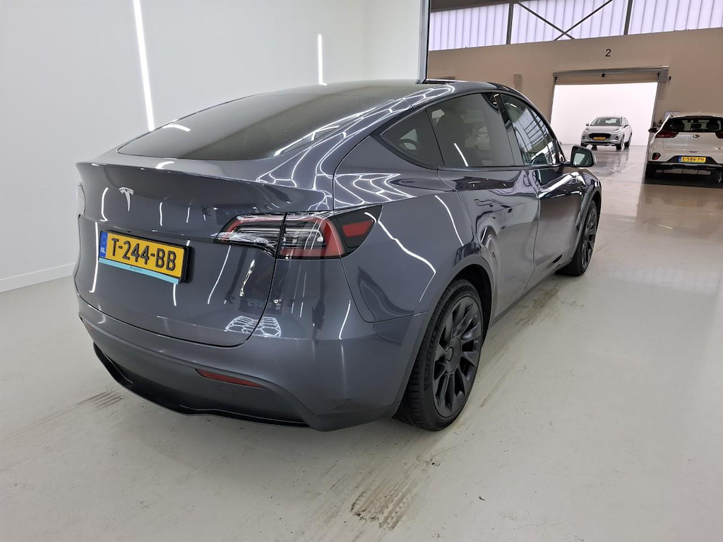 Foto 5 van Tesla Model Y