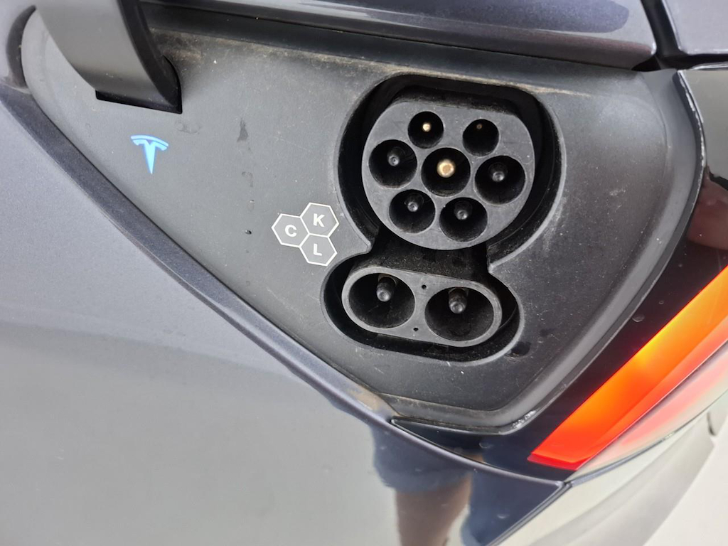 Foto 42 van Tesla Model Y