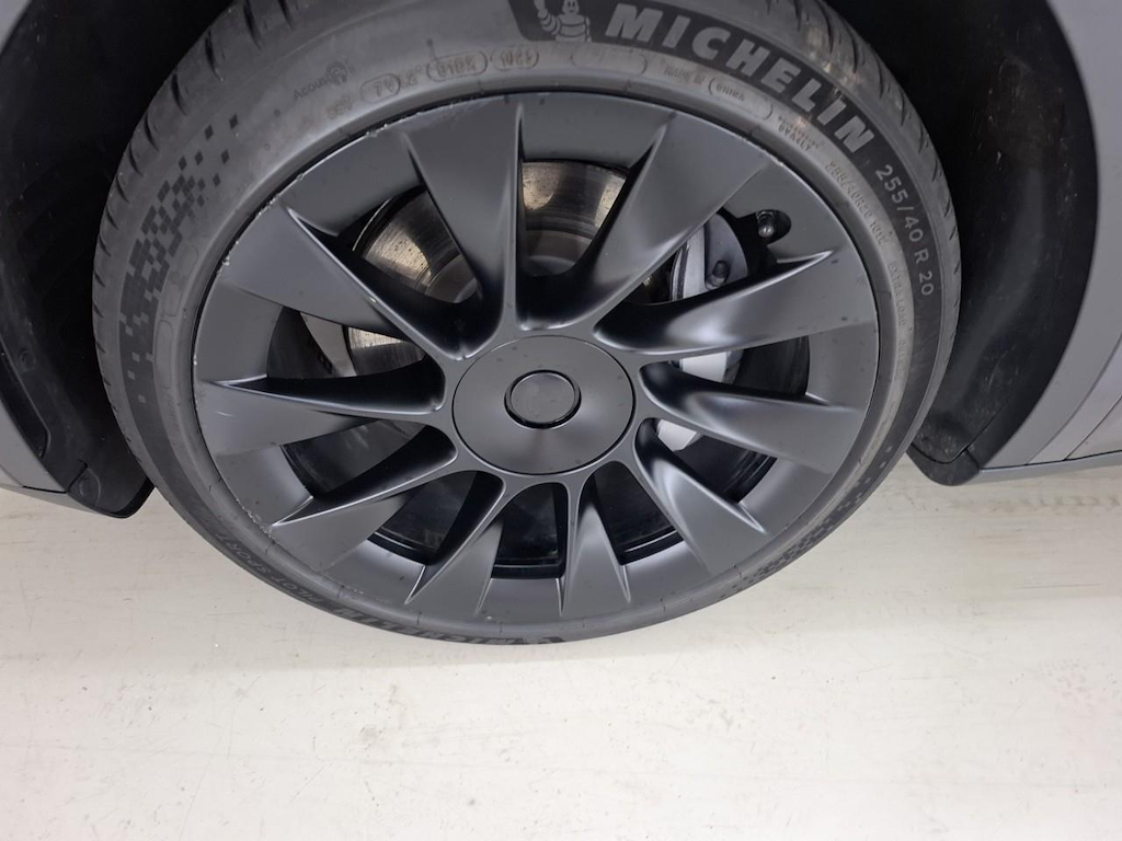 Foto 49 van Tesla Model Y
