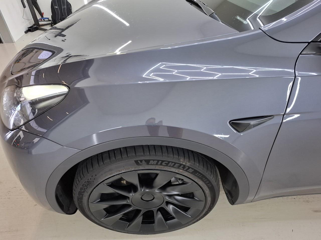 Foto 51 van Tesla Model Y
