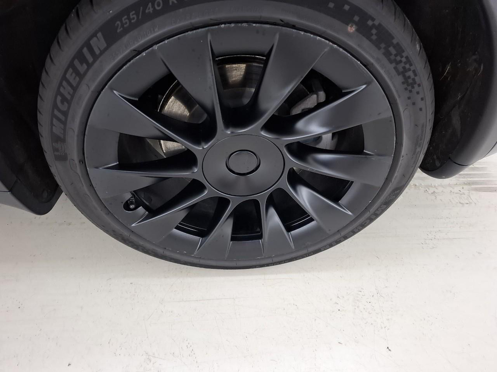 Foto 52 van Tesla Model Y