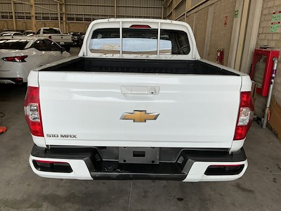 Kaufe CHEVROLET CHEVROLET S-10 MAX bei Ayvens Carmarket
