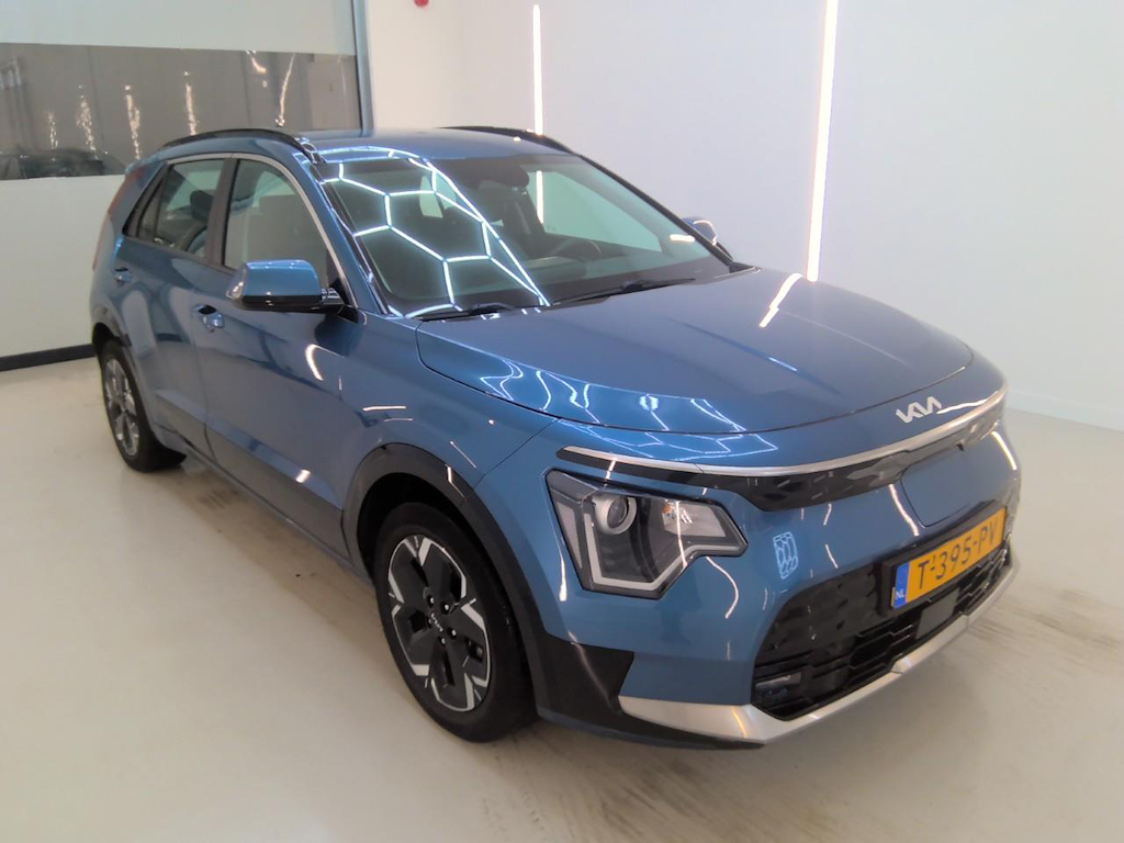 Foto 3 van Kia Niro
