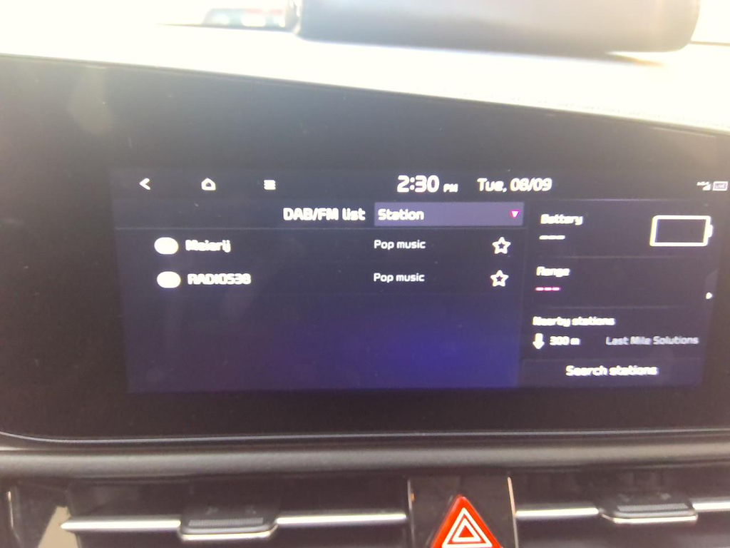 Foto 16 van Kia Niro