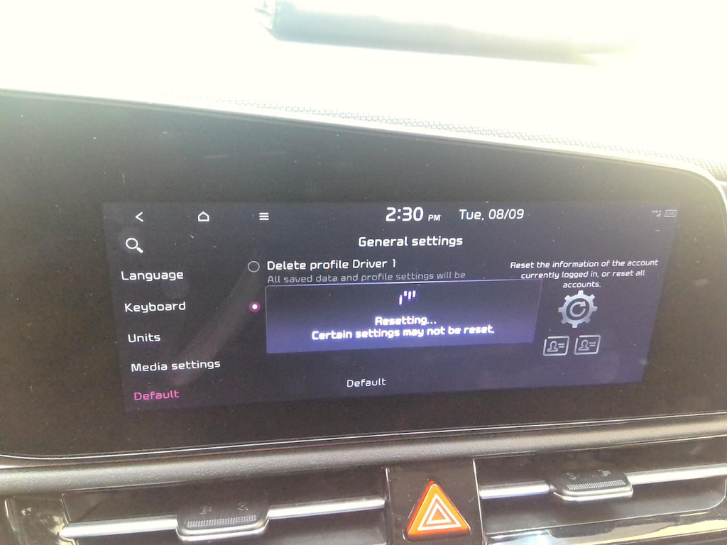 Foto 17 van Kia Niro