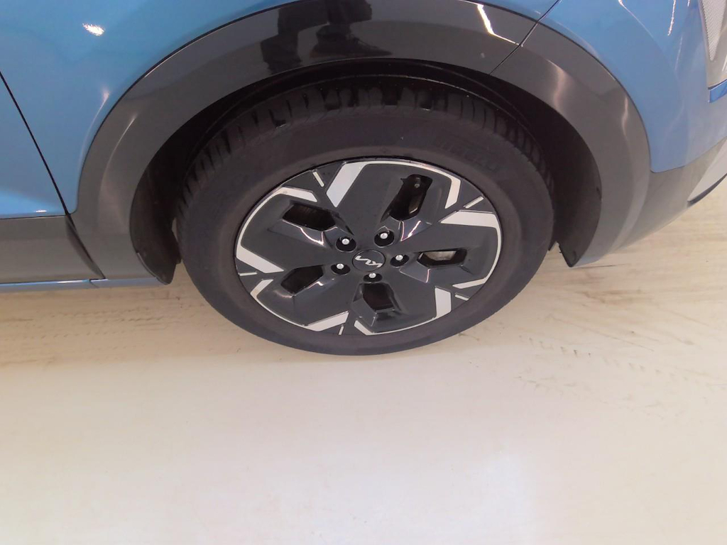 Foto 19 van Kia Niro