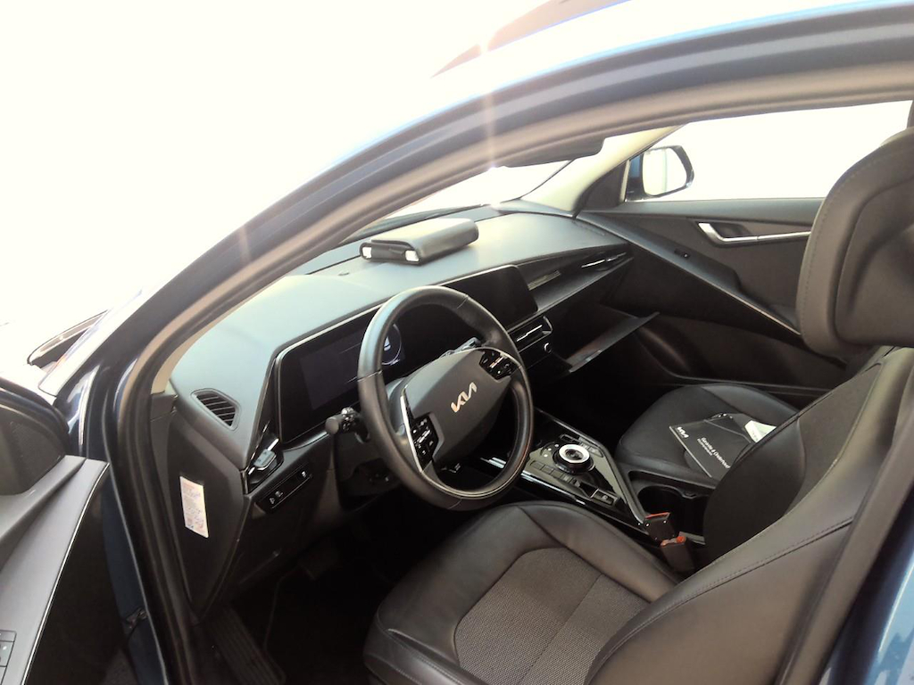 Foto 6 van Kia Niro