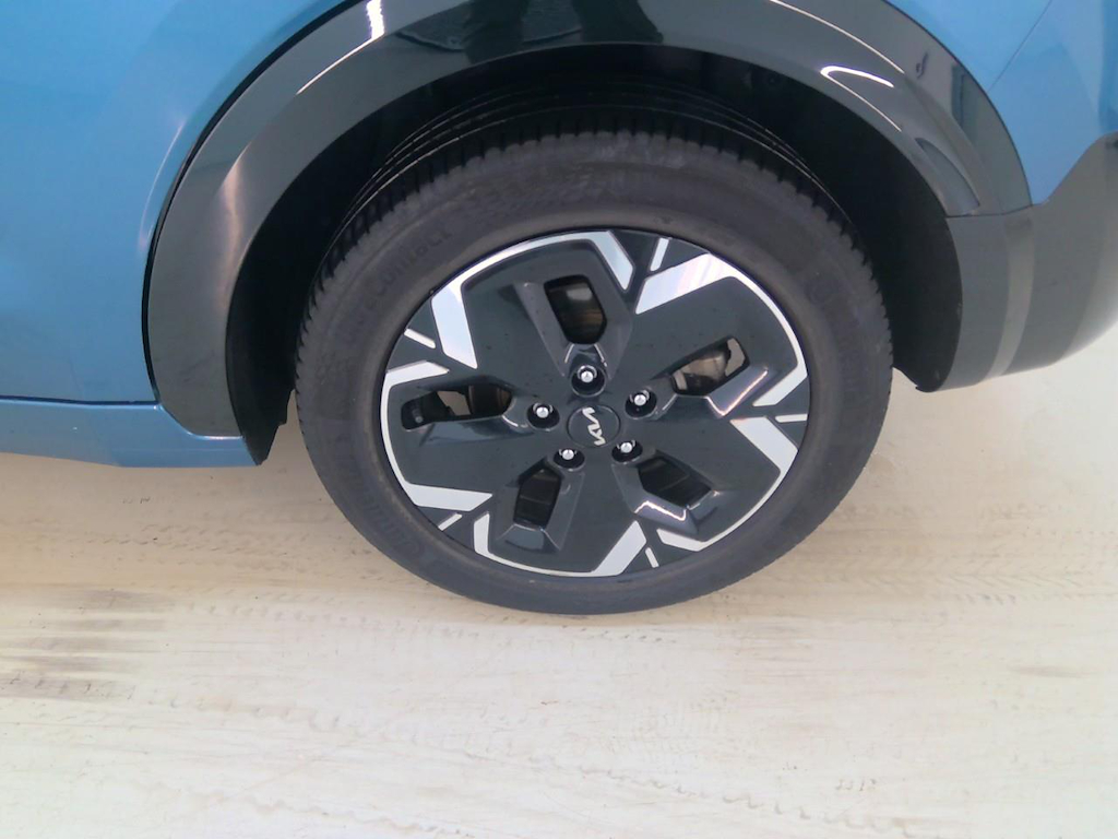 Foto 8 van Kia Niro