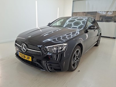 Kaufe MERCEDES-BENZ E-Klasse Limousine bei Ayvens Carmarket