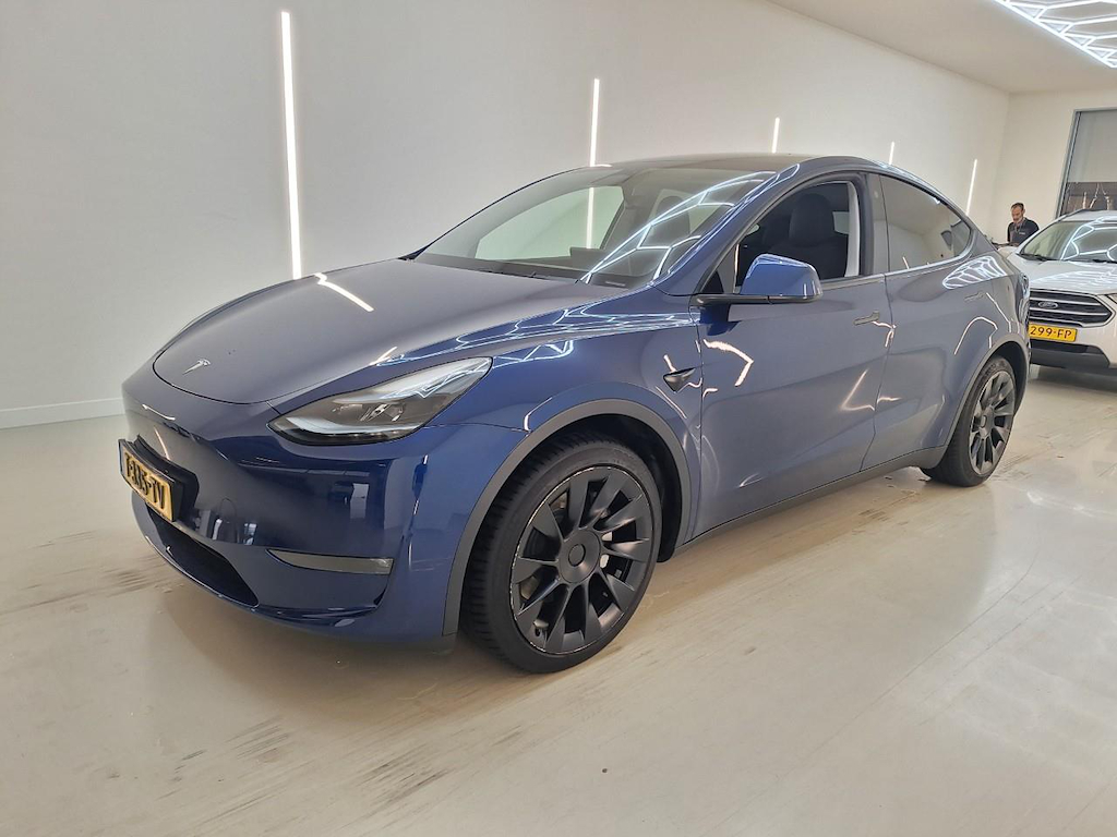 Foto 2 van Tesla Model Y