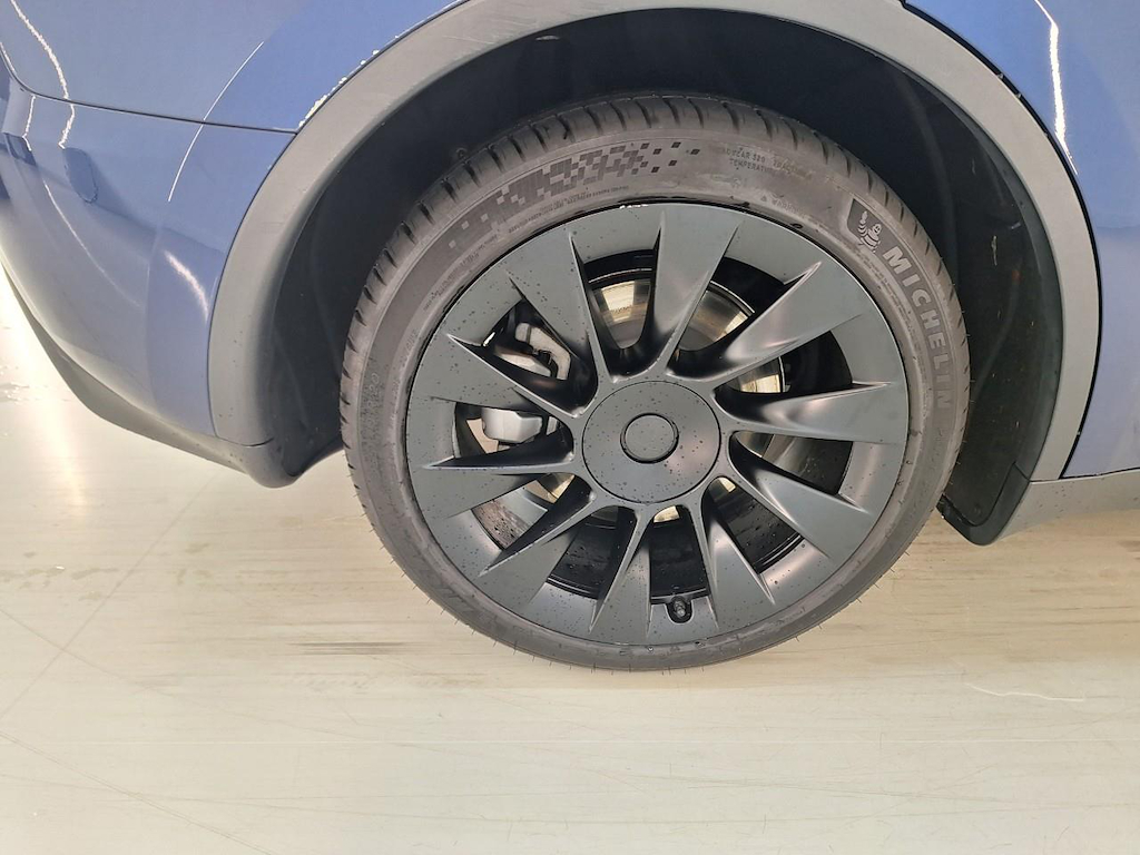 Foto 9 van Tesla Model Y