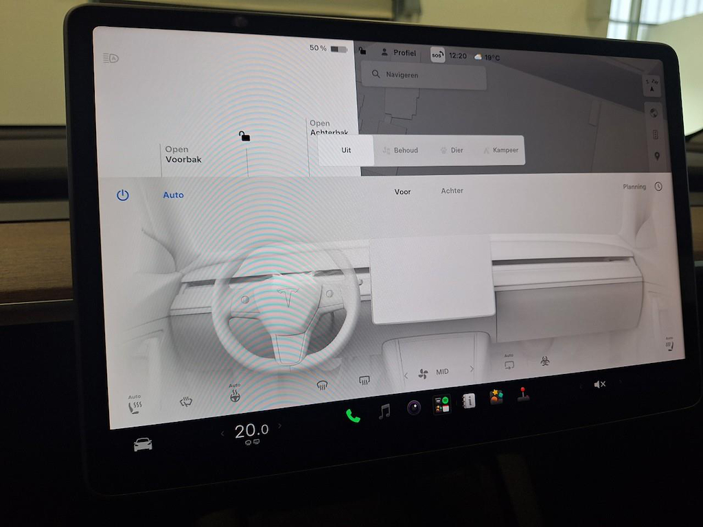 Foto 15 van Tesla Model Y