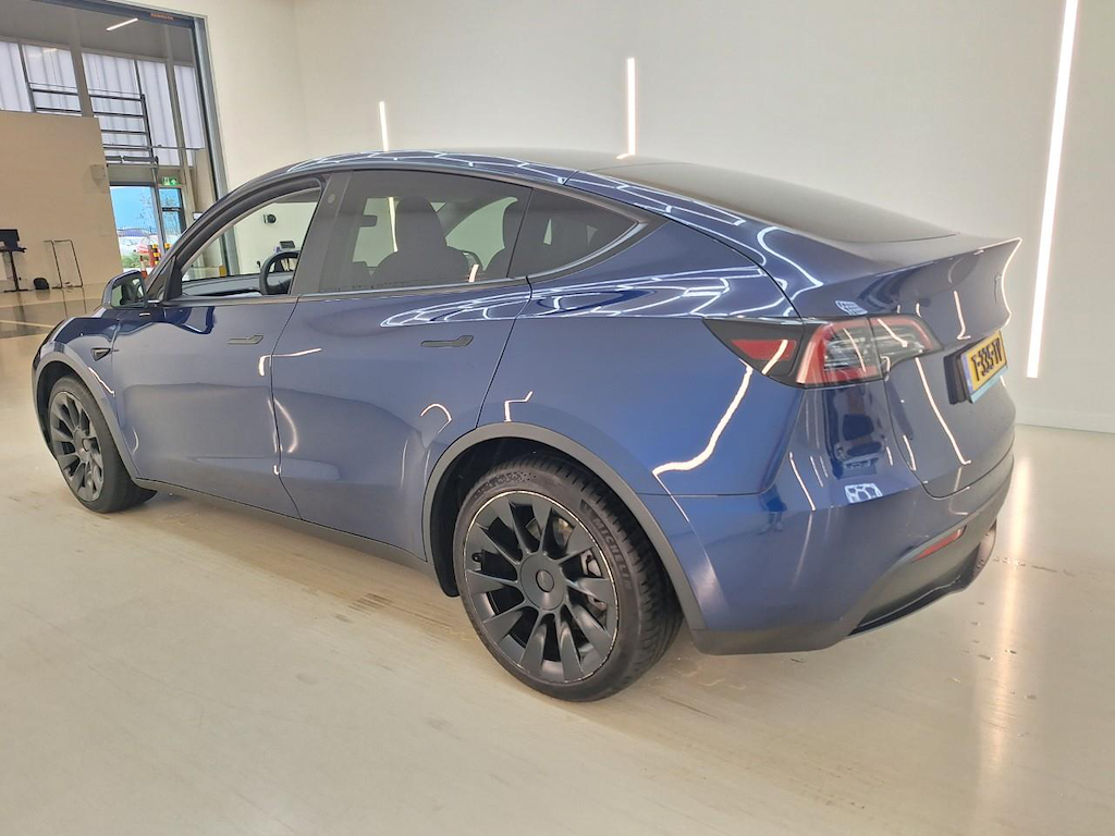 Foto 3 van Tesla Model Y