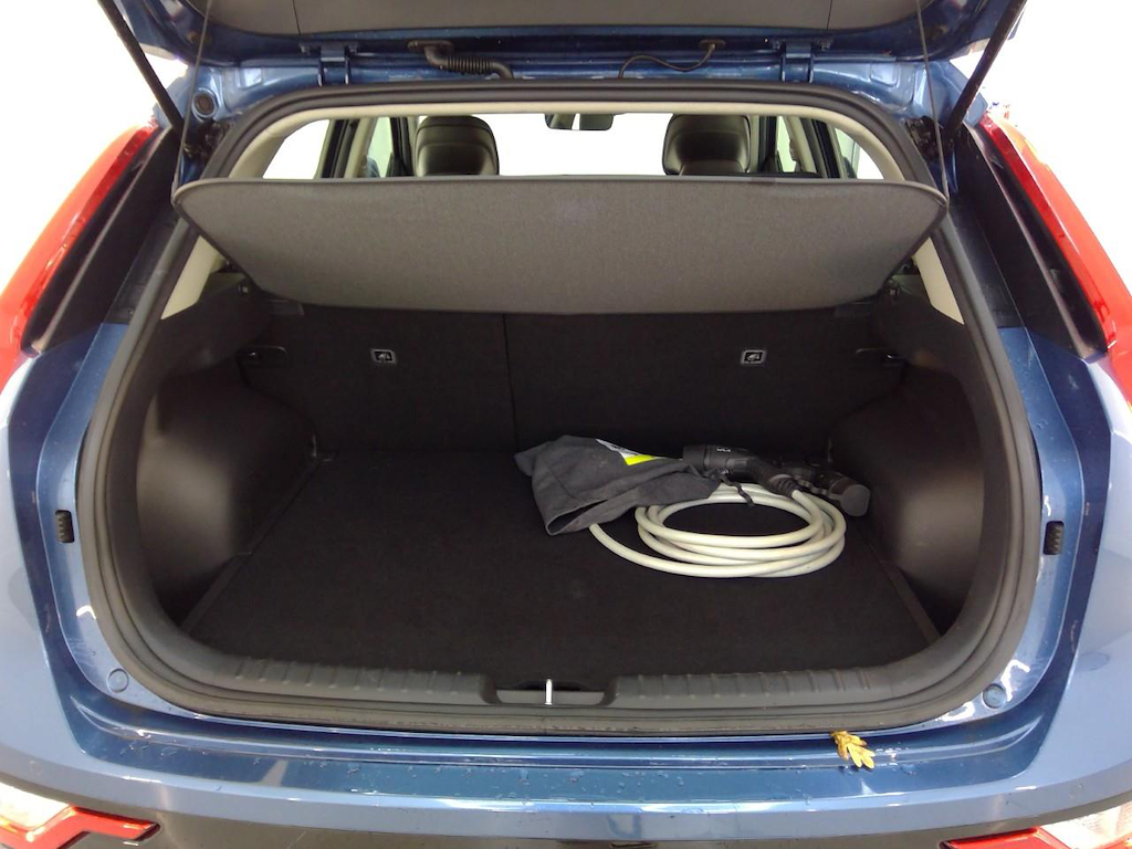 Foto 18 van Kia Niro