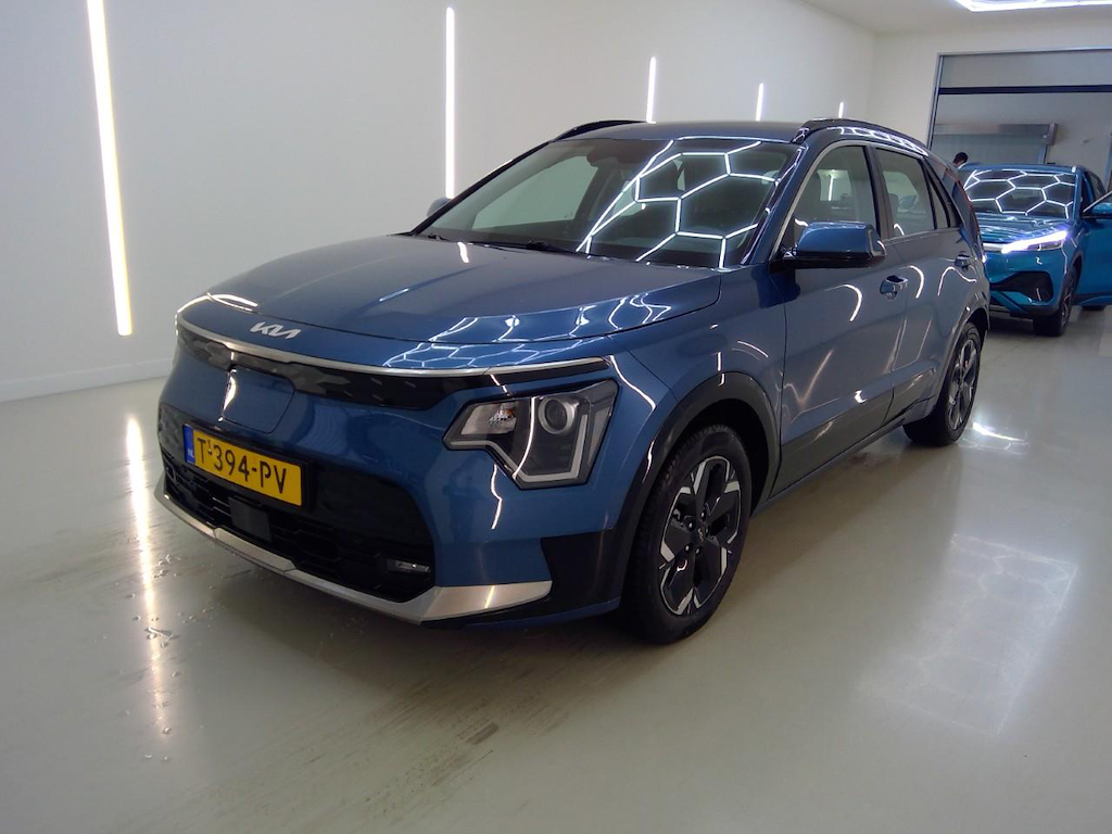 Foto 3 van Kia Niro