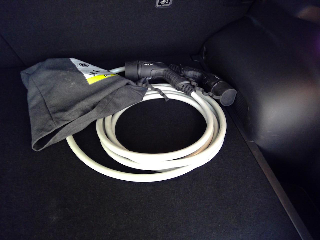 Foto 27 van Kia Niro