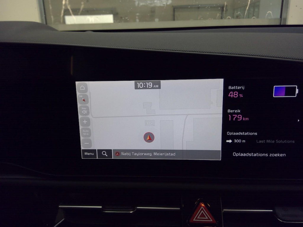 Foto 32 van Kia Niro