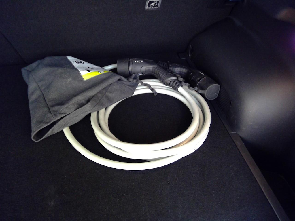 Foto 42 van Kia Niro