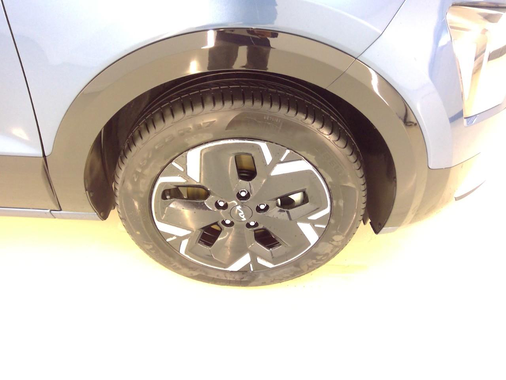 Foto 43 van Kia Niro