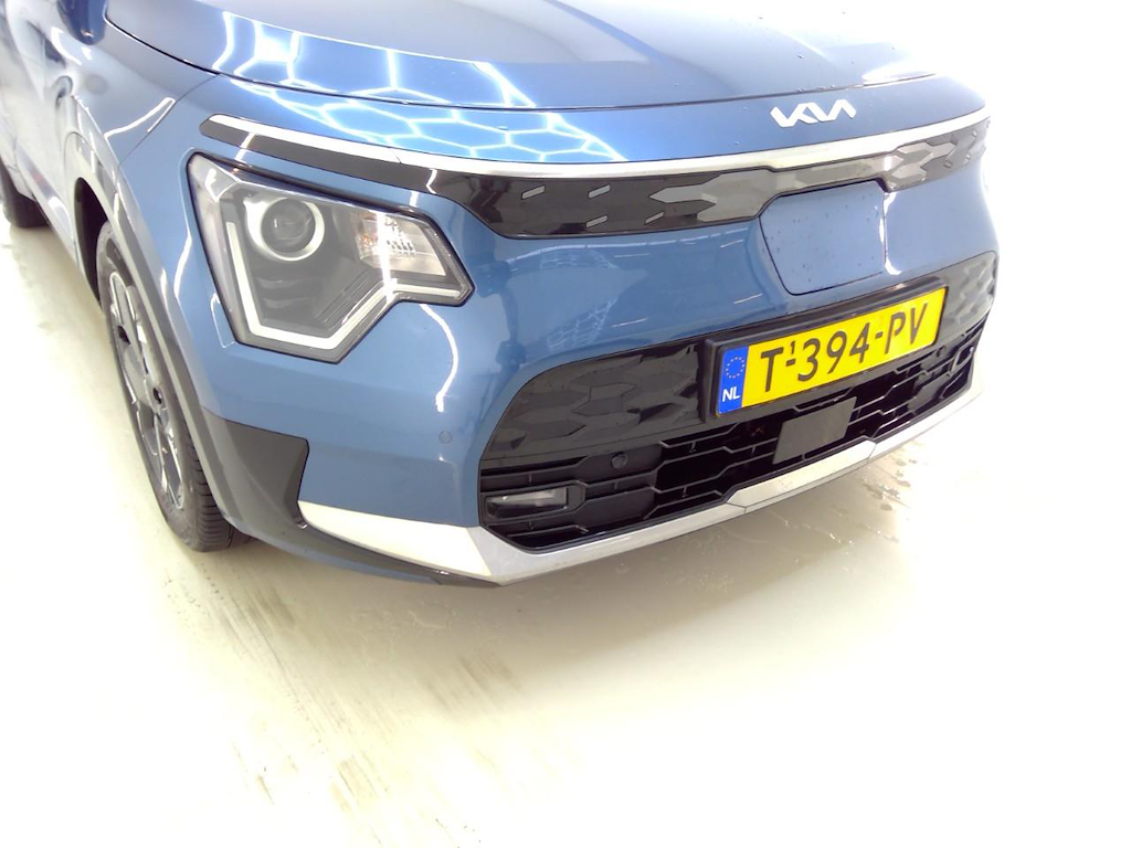 Foto 45 van Kia Niro