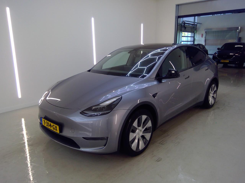 Foto 2 van Tesla Model Y