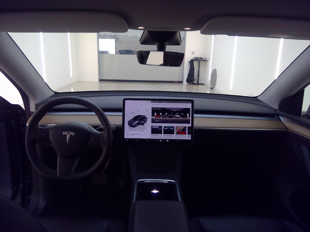 Foto 4 van Tesla Model Y