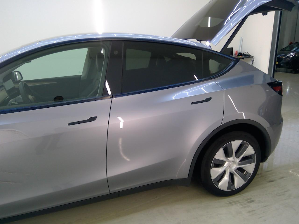 Foto 29 van Tesla Model Y