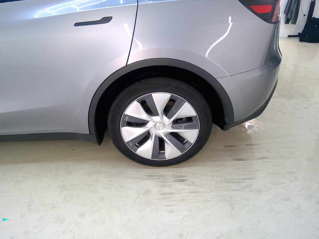 Foto 31 van Tesla Model Y