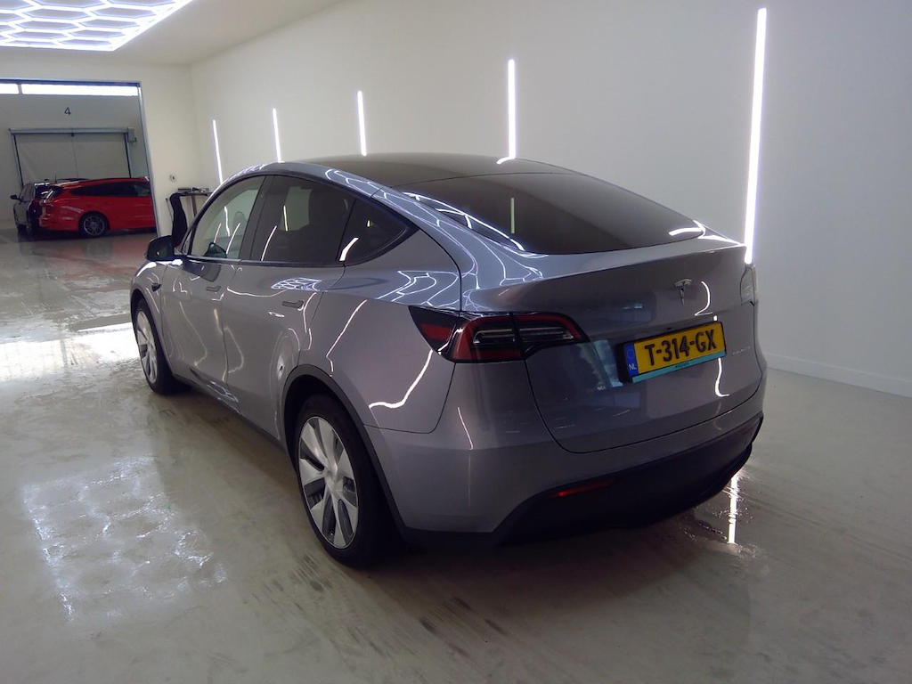 Foto 6 van Tesla Model Y