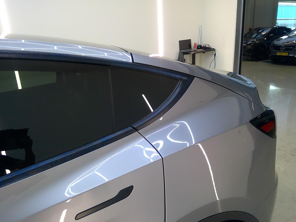 Foto 44 van Tesla Model Y