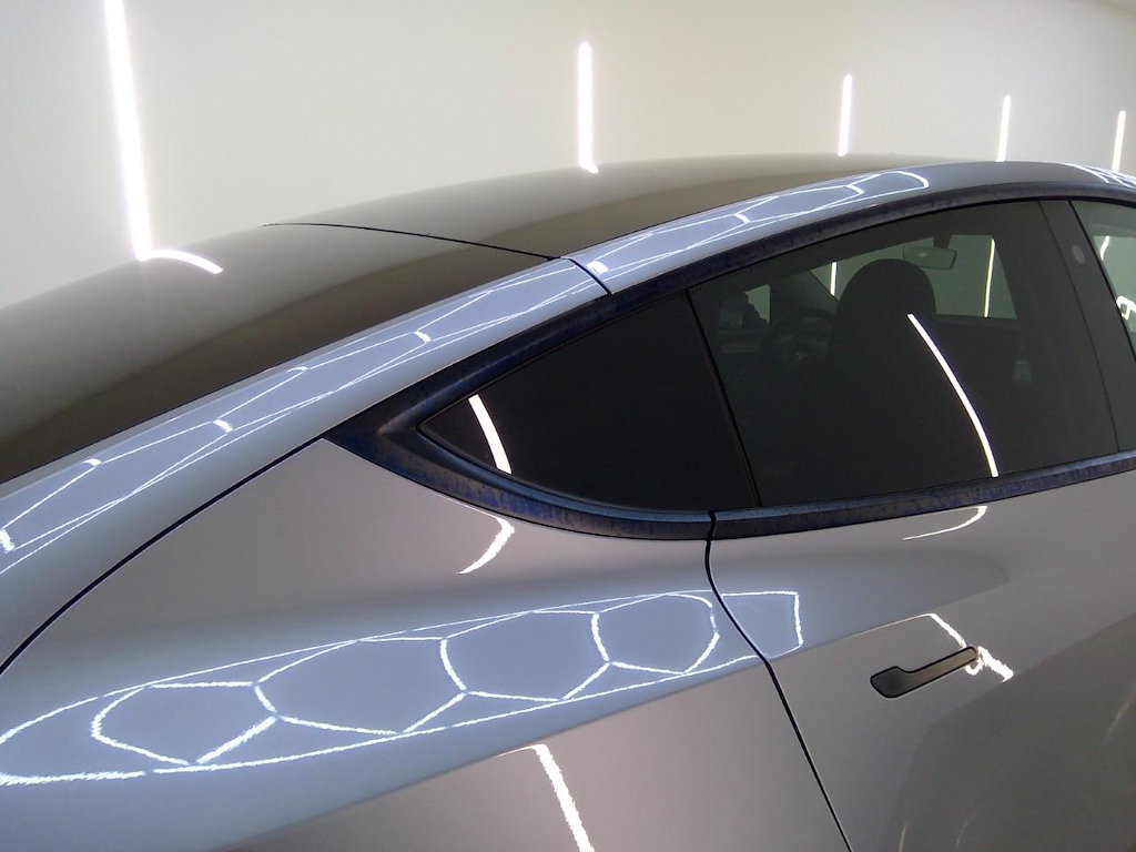Foto 45 van Tesla Model Y