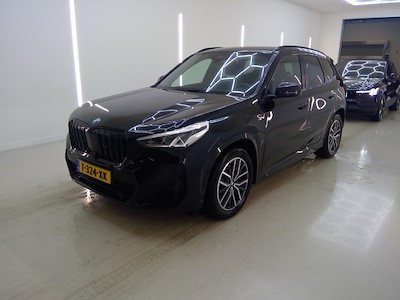 BMW X1 2023 — авто из Европы под ключ