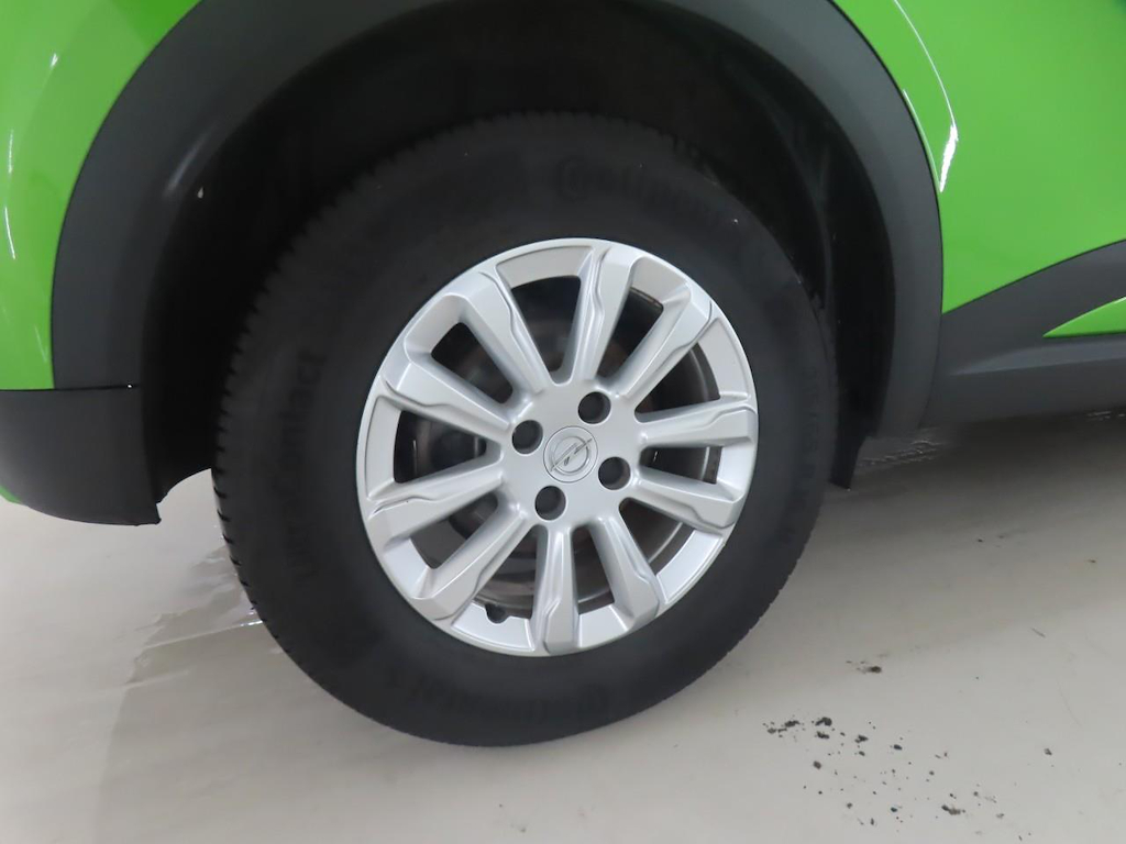 Foto 13 van Opel Mokka-e