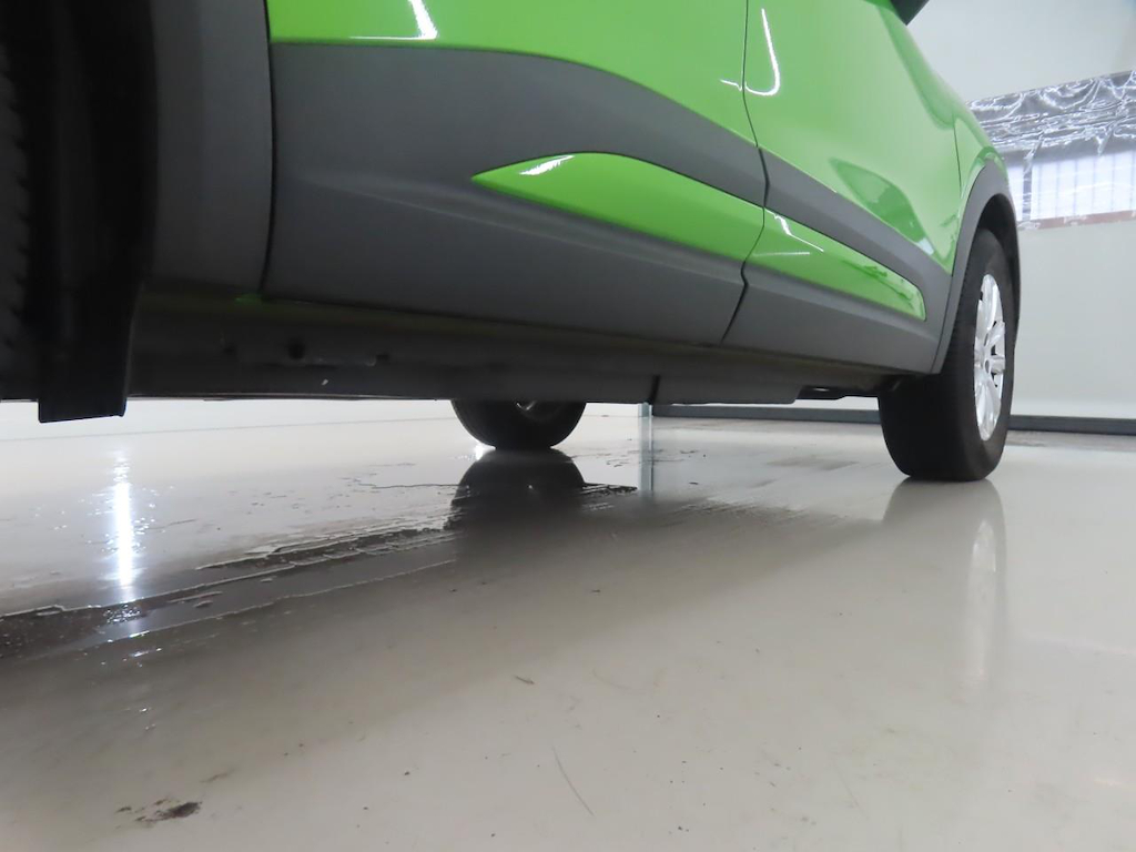 Foto 14 van Opel Mokka-e
