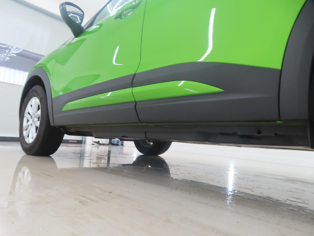 Foto 15 van Opel Mokka-e