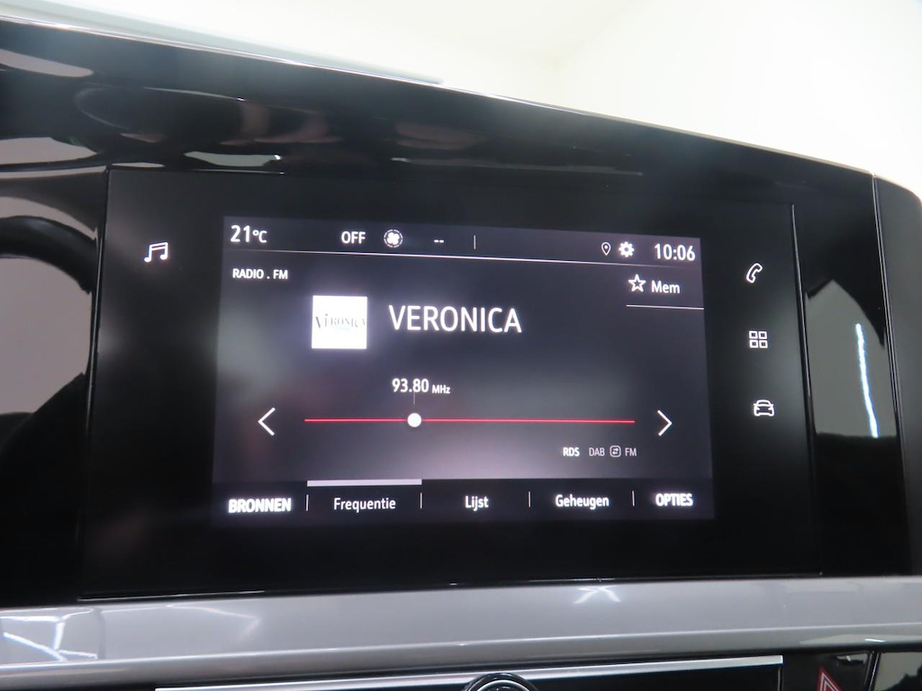 Foto 19 van Opel Mokka-e