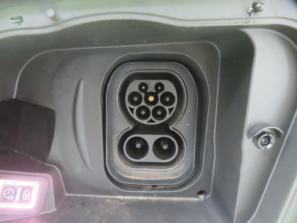 Foto 23 van Opel Mokka-e