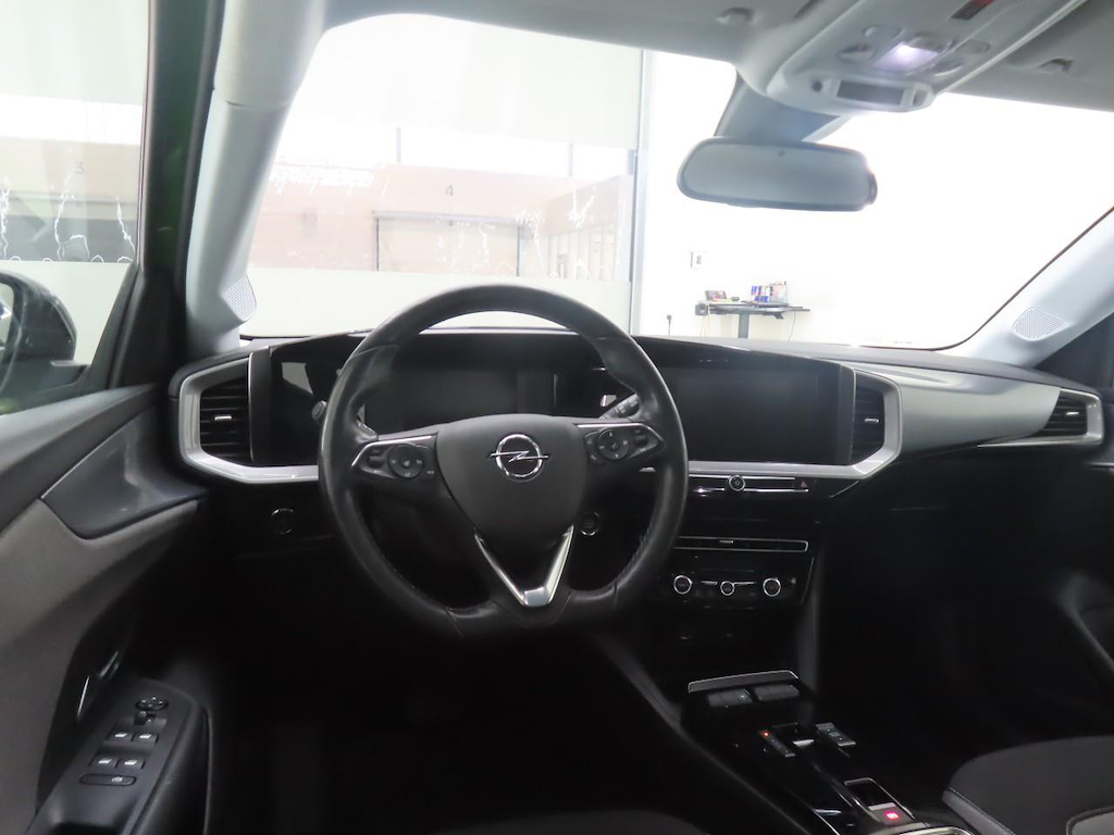 Foto 6 van Opel Mokka-e