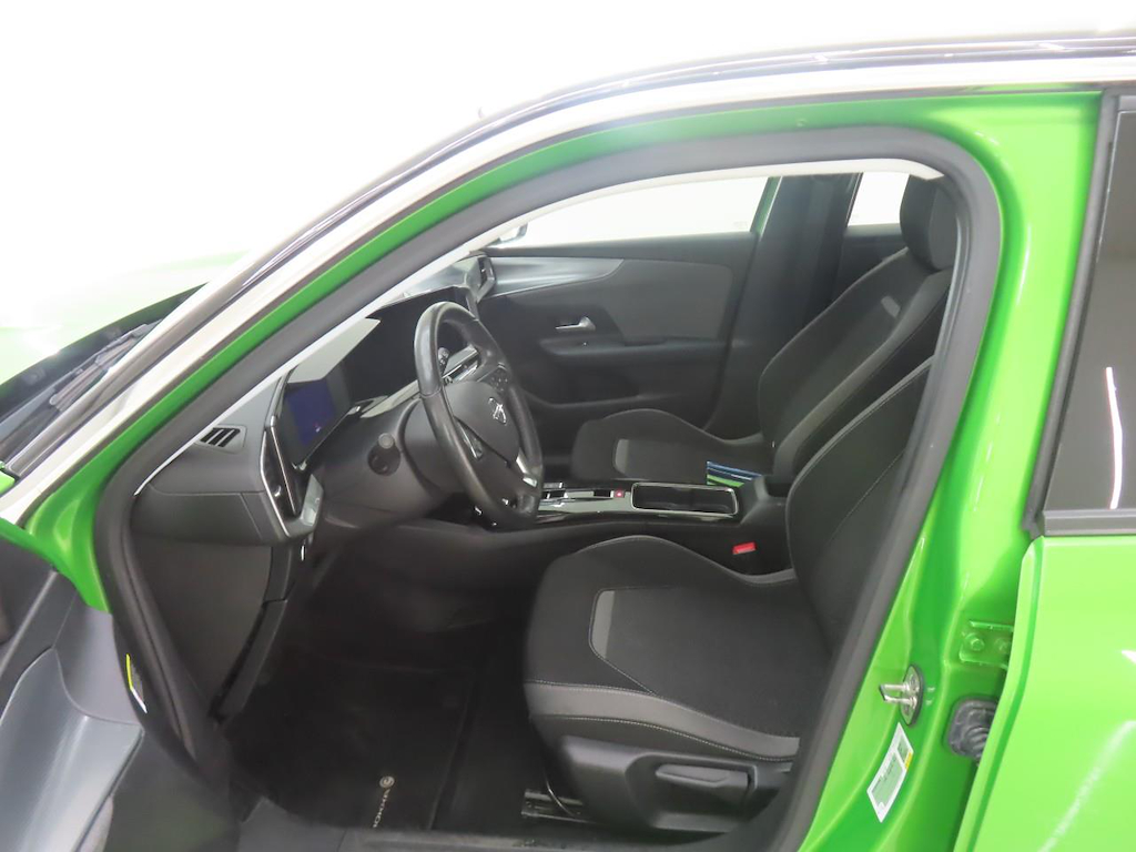 Foto 8 van Opel Mokka-e