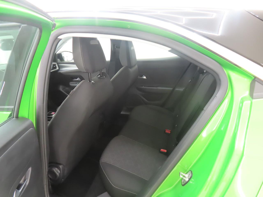 Foto 9 van Opel Mokka-e