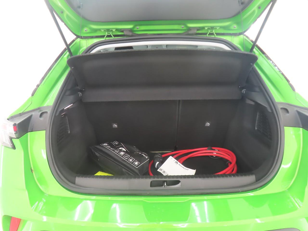 Foto 10 van Opel Mokka-e