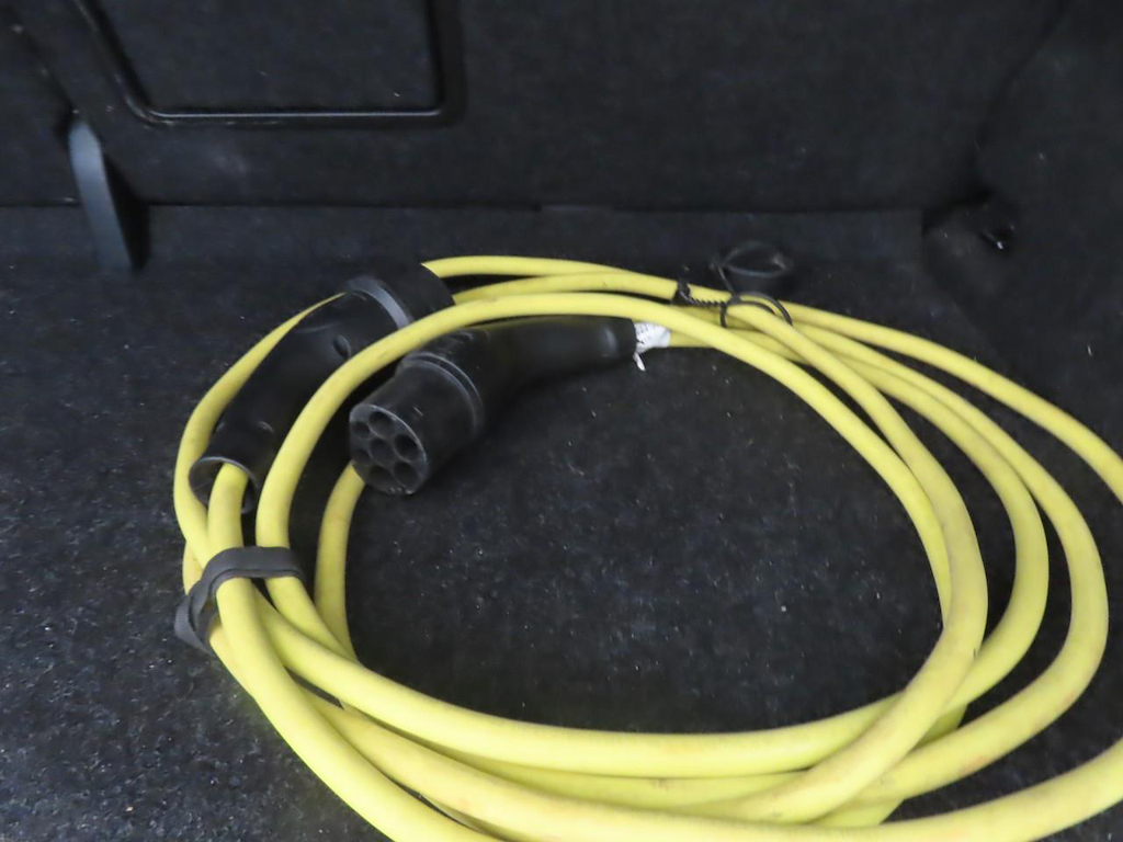 Foto 11 van Skoda Enyaq