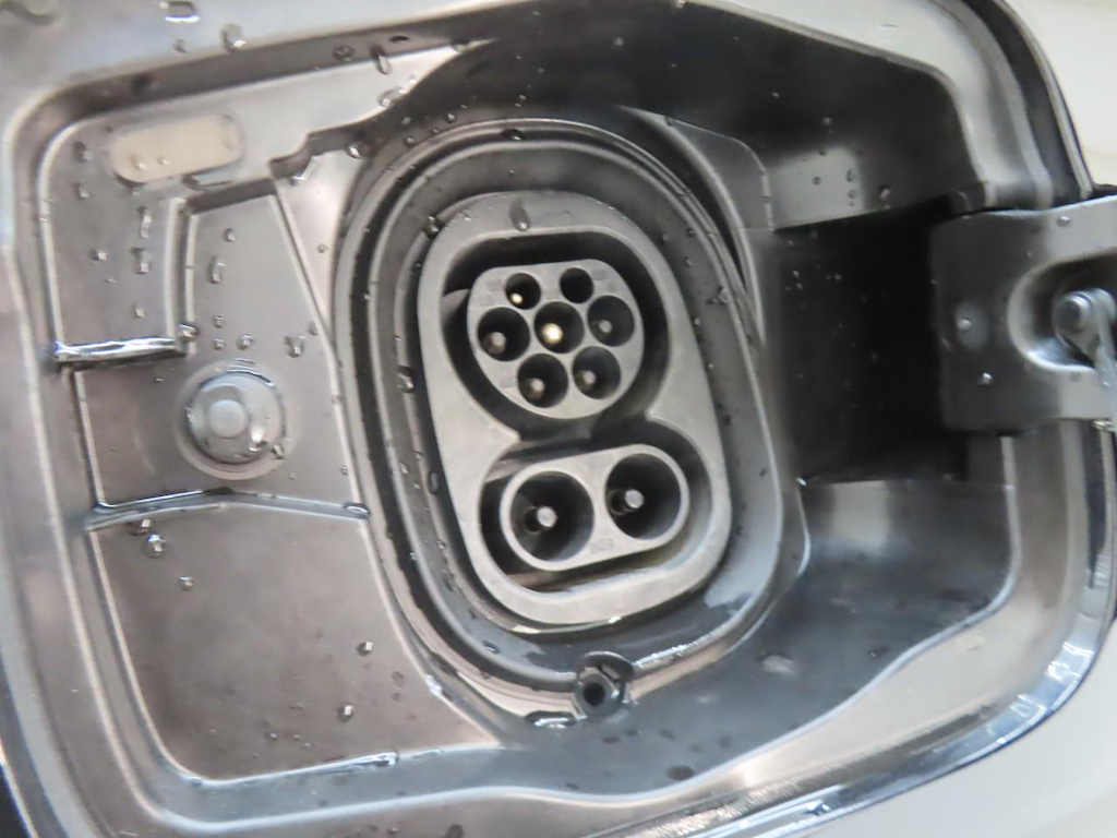 Foto 23 van Skoda Enyaq