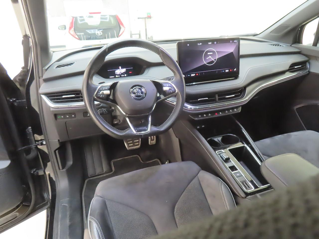 Foto 6 van Skoda Enyaq