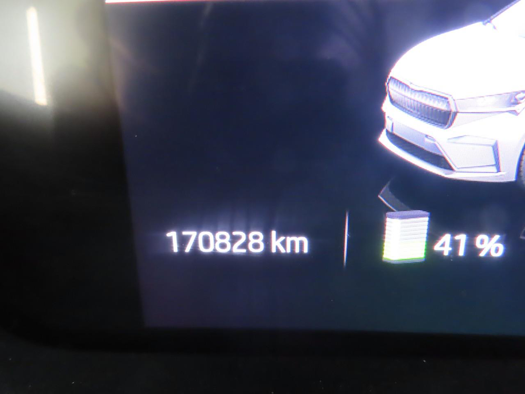 Foto 7 van Skoda Enyaq