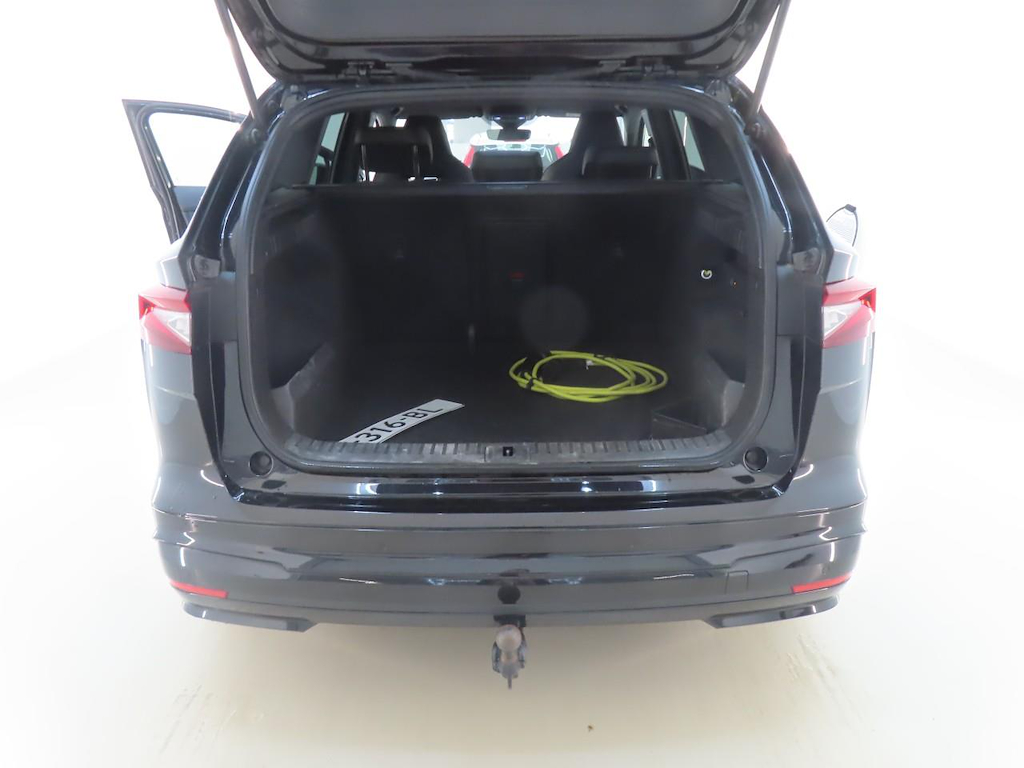 Foto 10 van Skoda Enyaq