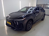 Achetez TOYOTA bZ4X sur Ayvens Carmarket