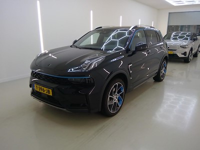 Achetez LYNK & CO 01 sur Ayvens Carmarket