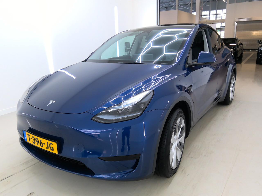Foto 2 van Tesla Model Y